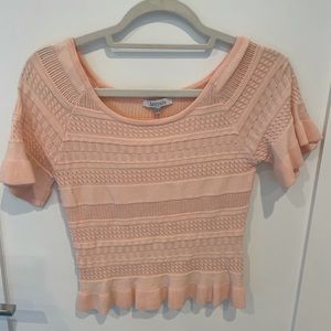Lucy Paris Top